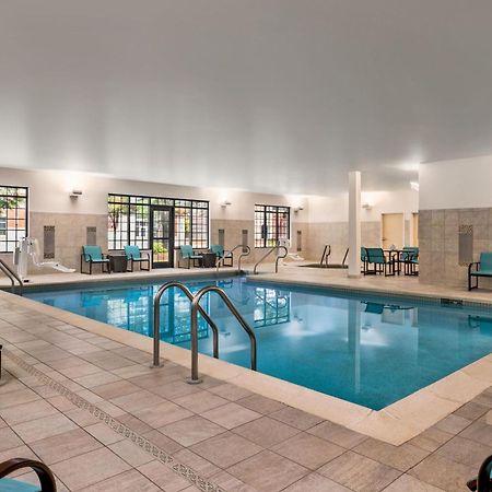 Residence Inn By Marriott Williamsport Bagian luar foto