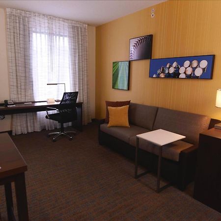 Residence Inn By Marriott Williamsport Bagian luar foto