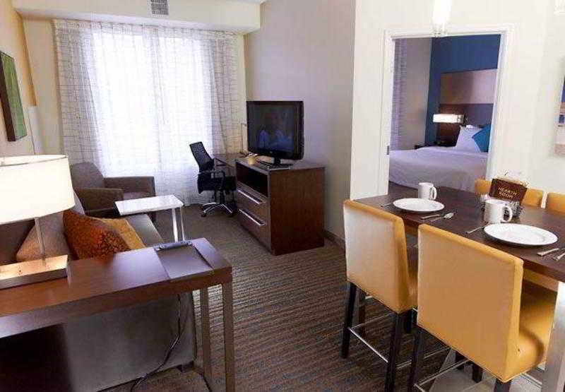 Residence Inn By Marriott Williamsport Bagian luar foto