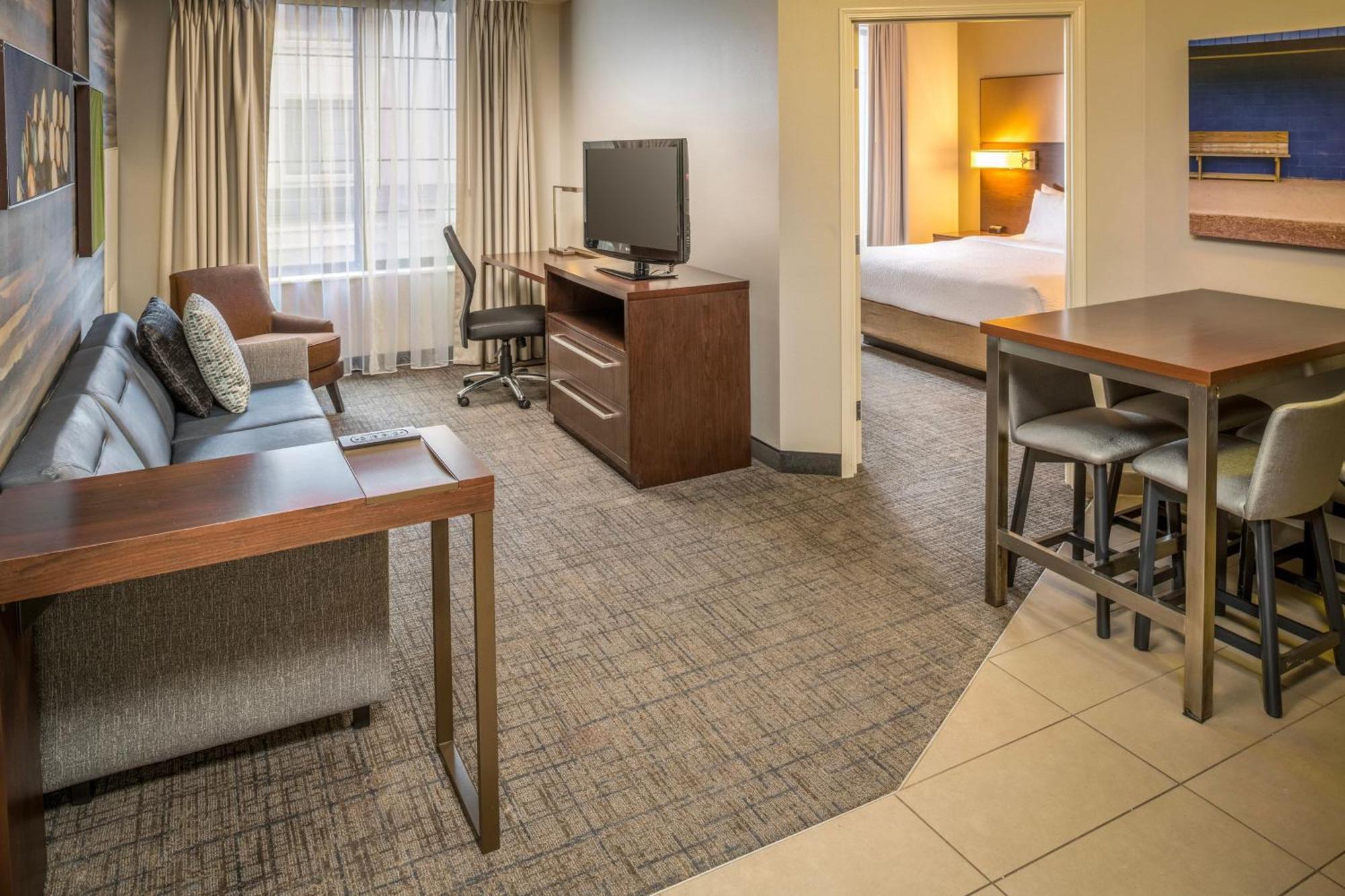 Residence Inn By Marriott Williamsport Bagian luar foto
