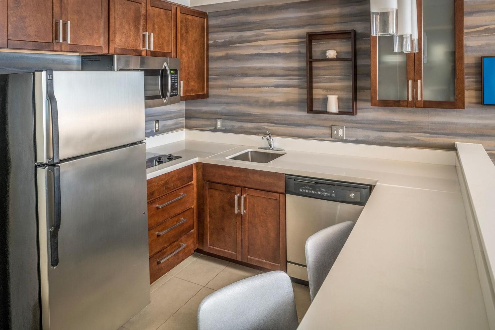 Residence Inn By Marriott Williamsport Bagian luar foto