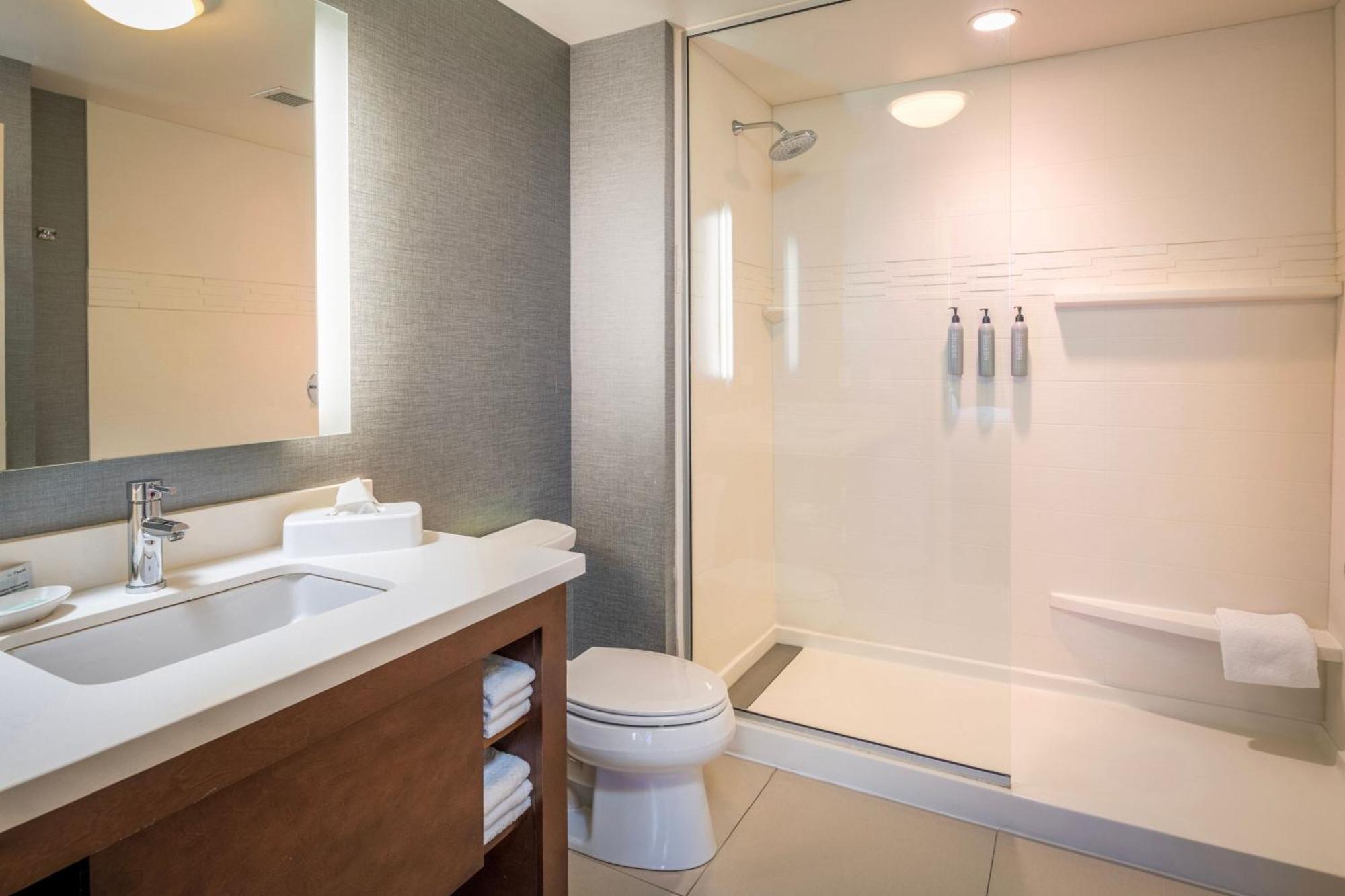 Residence Inn By Marriott Williamsport Bagian luar foto