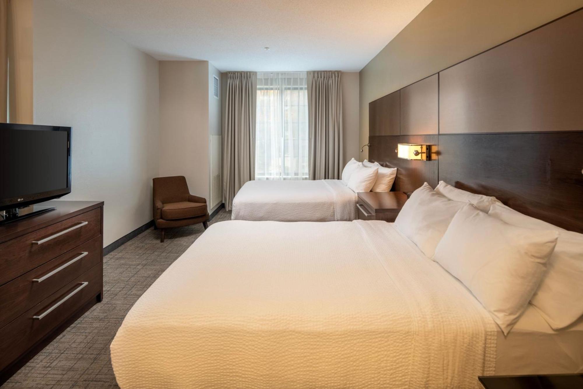 Residence Inn By Marriott Williamsport Bagian luar foto