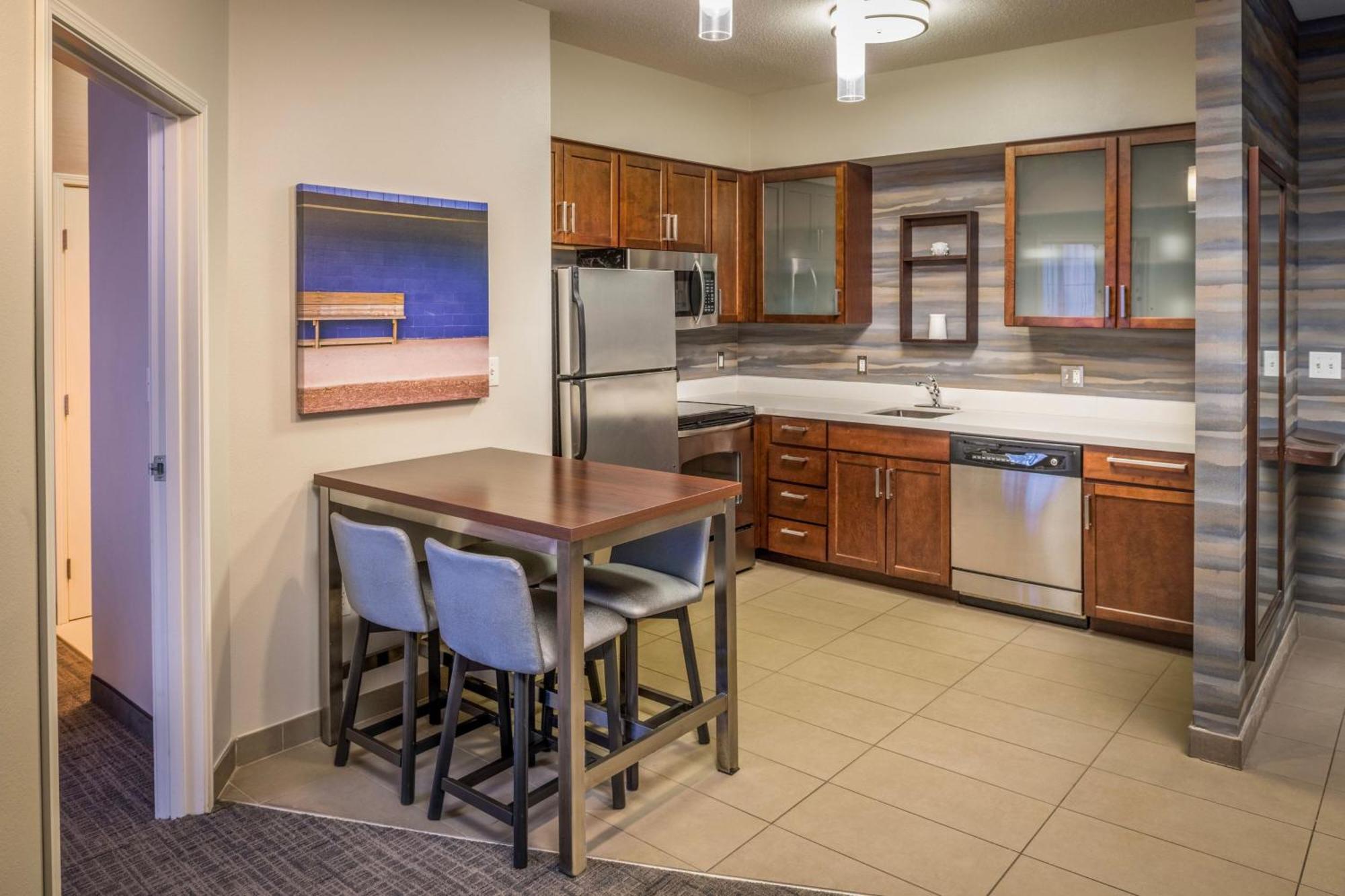 Residence Inn By Marriott Williamsport Bagian luar foto