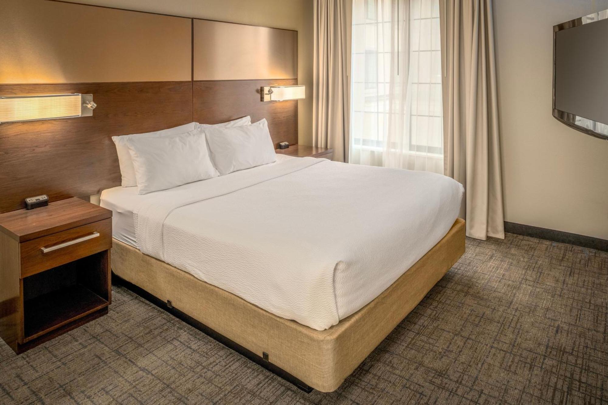 Residence Inn By Marriott Williamsport Bagian luar foto