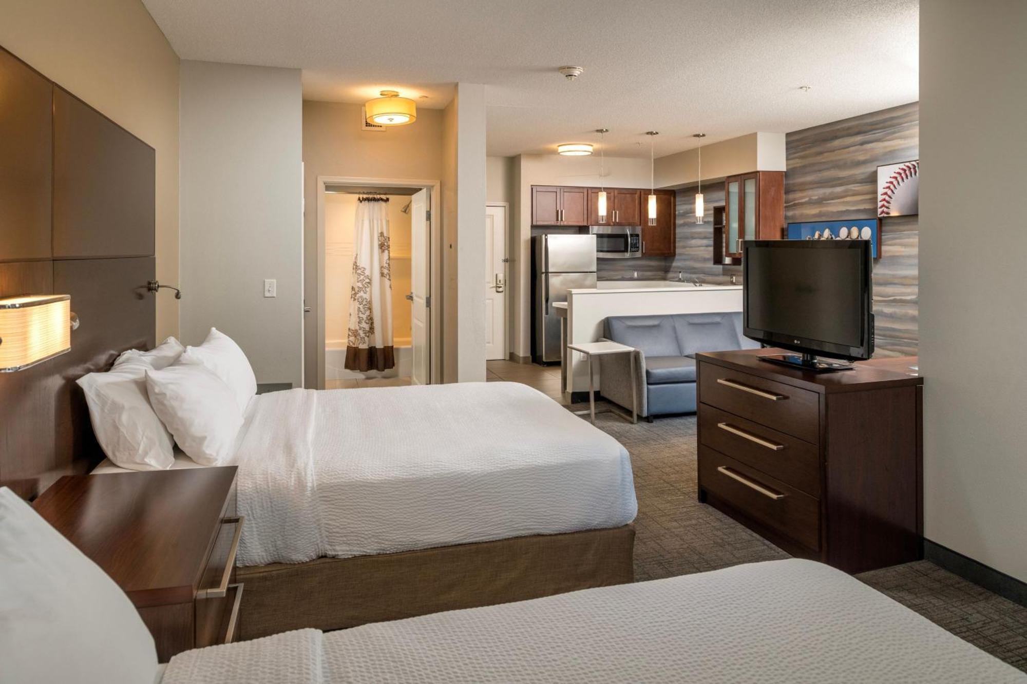 Residence Inn By Marriott Williamsport Bagian luar foto