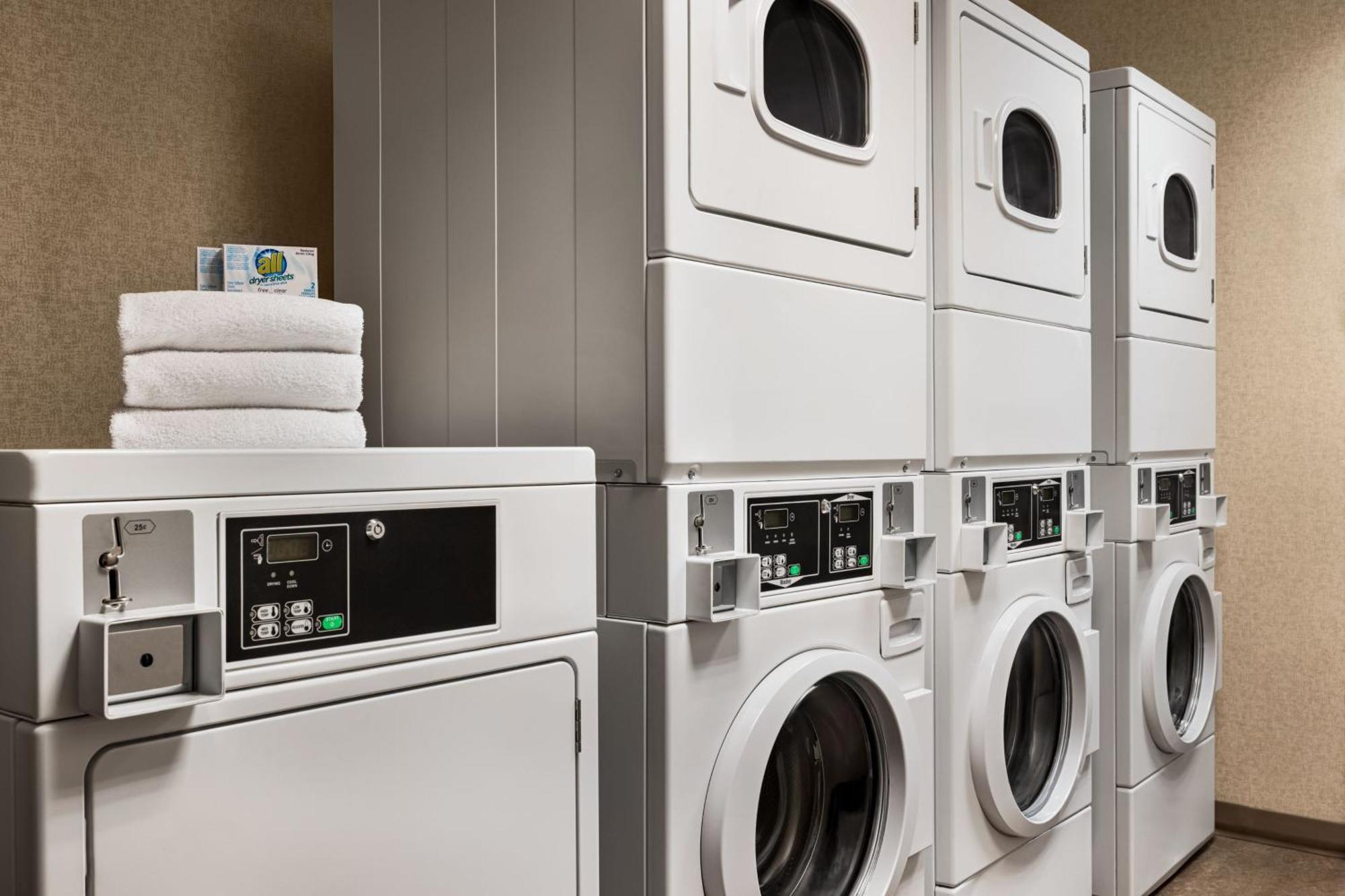 Residence Inn By Marriott Williamsport Bagian luar foto