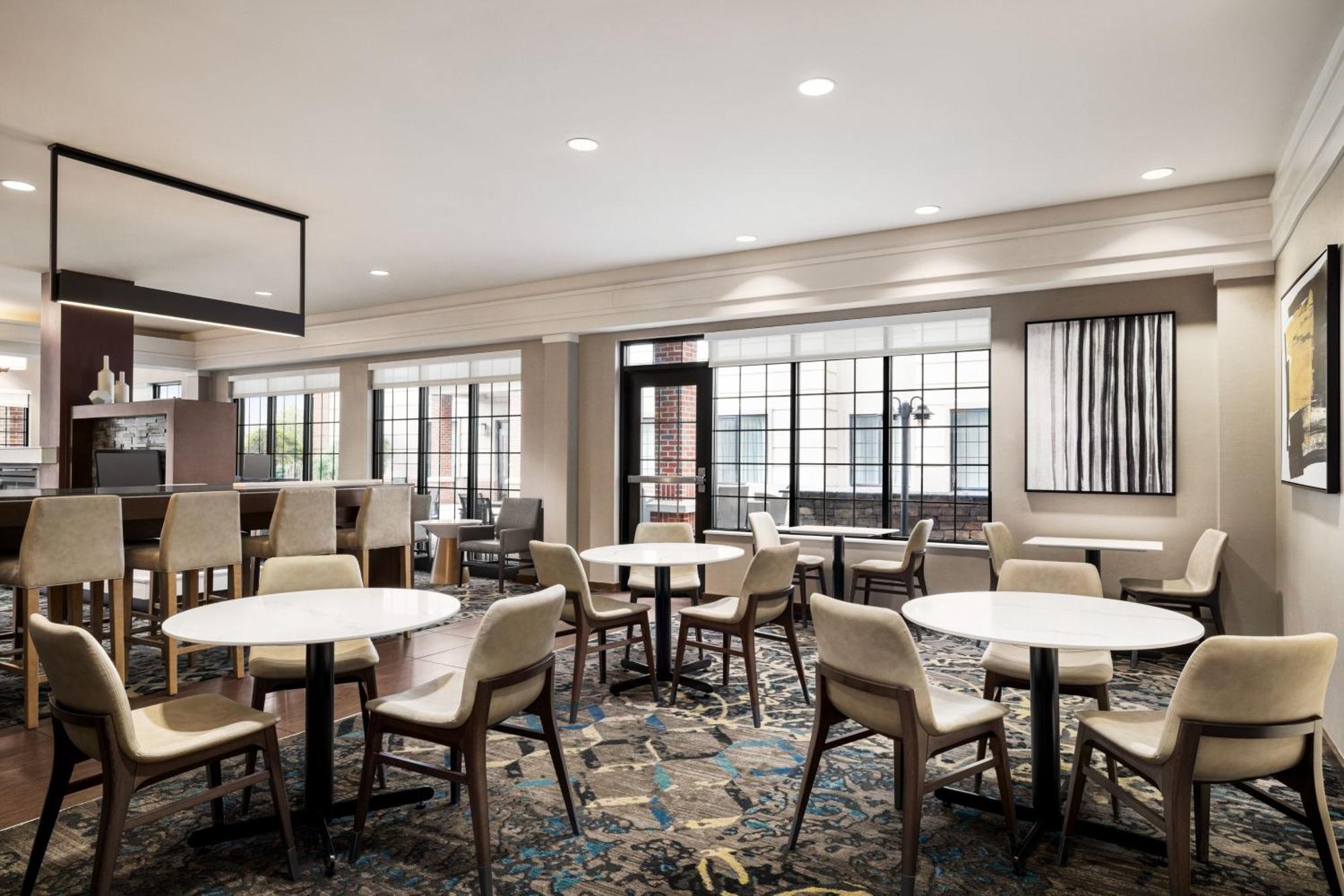 Residence Inn By Marriott Williamsport Bagian luar foto