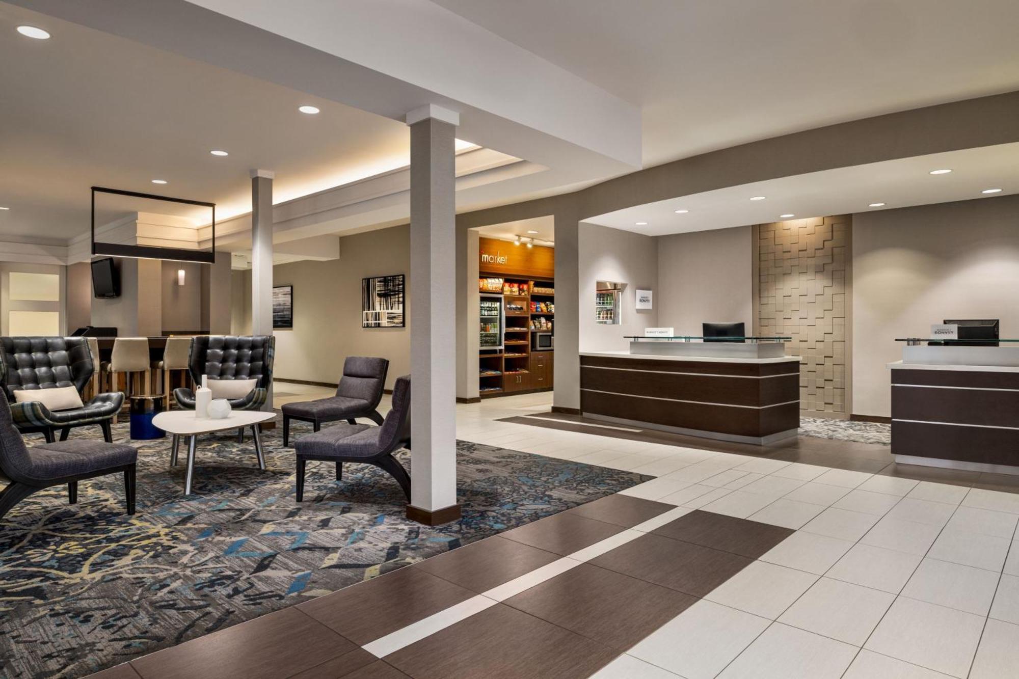 Residence Inn By Marriott Williamsport Bagian luar foto