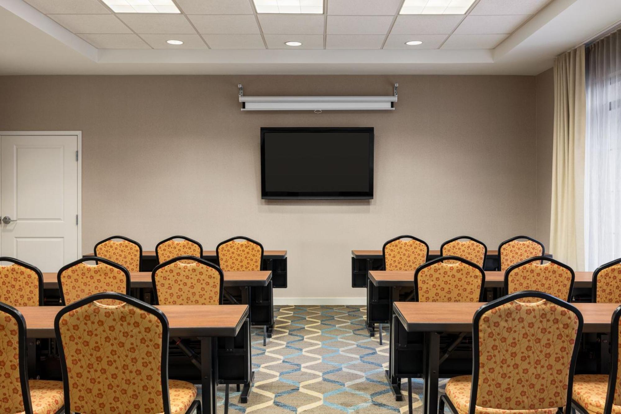 Residence Inn By Marriott Williamsport Bagian luar foto