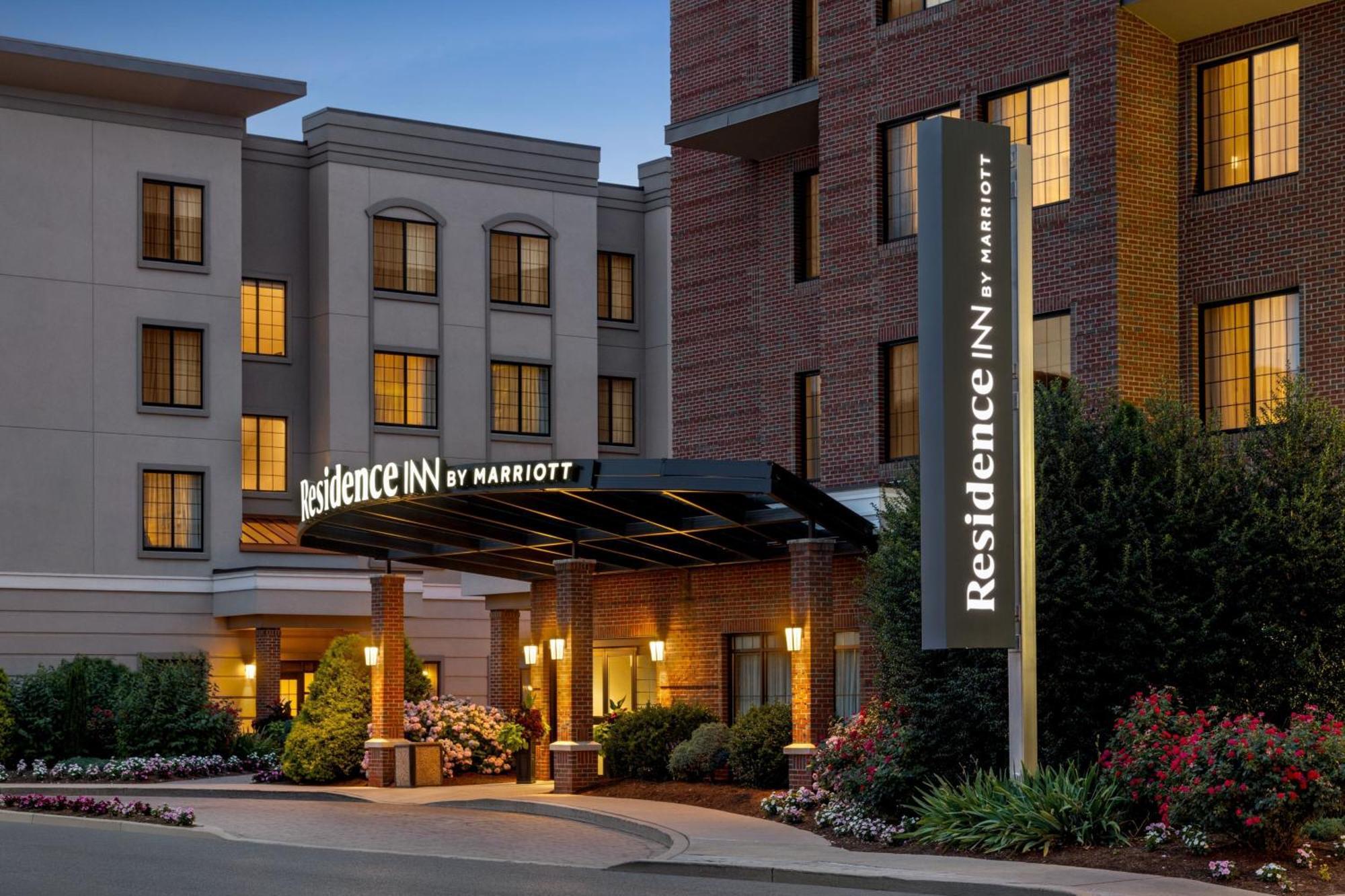 Residence Inn By Marriott Williamsport Bagian luar foto
