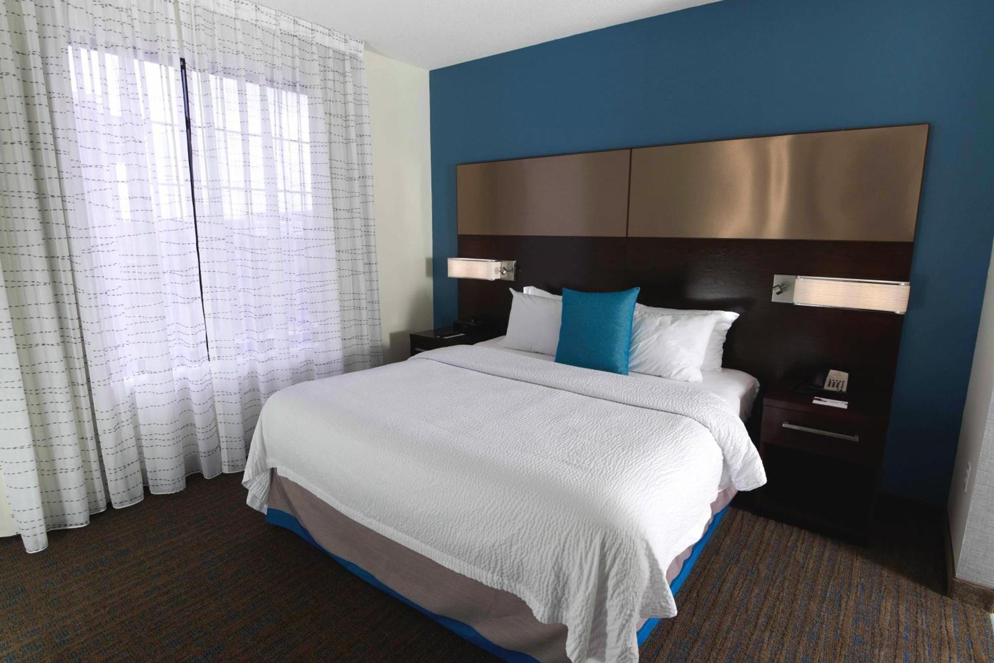 Residence Inn By Marriott Williamsport Bagian luar foto