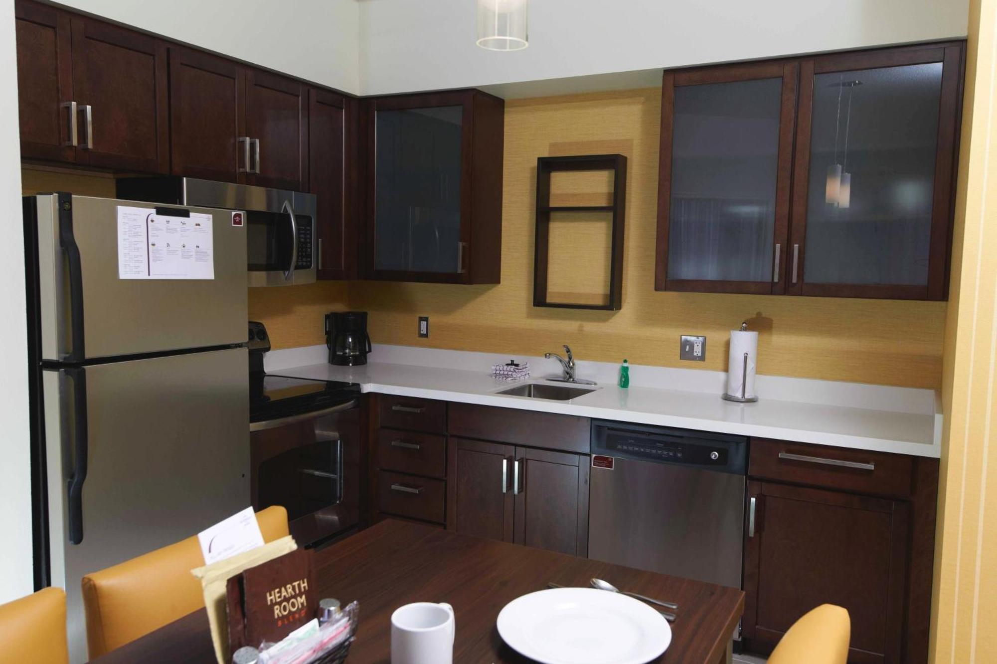 Residence Inn By Marriott Williamsport Bagian luar foto