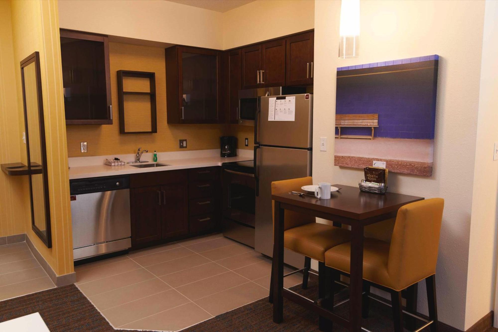 Residence Inn By Marriott Williamsport Bagian luar foto