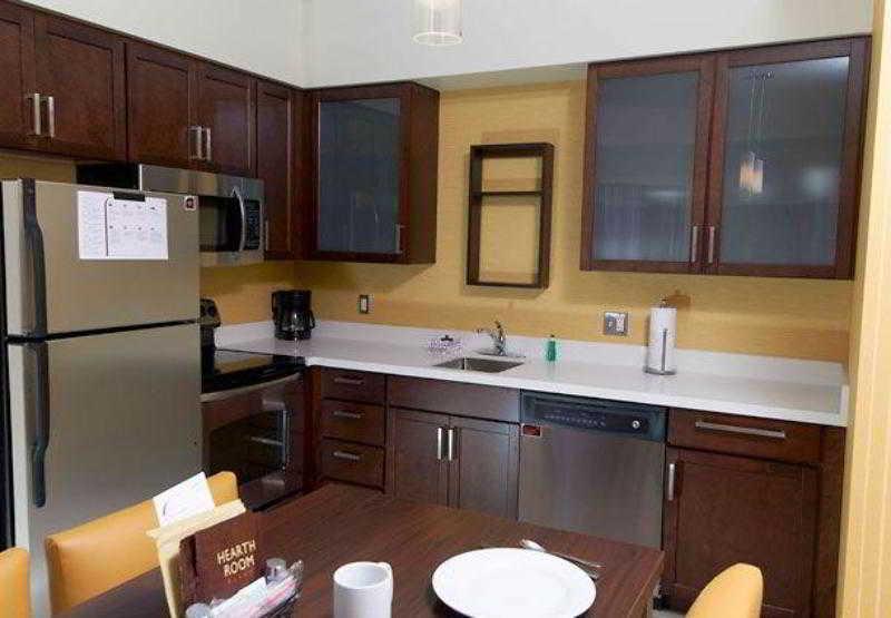 Residence Inn By Marriott Williamsport Bagian luar foto