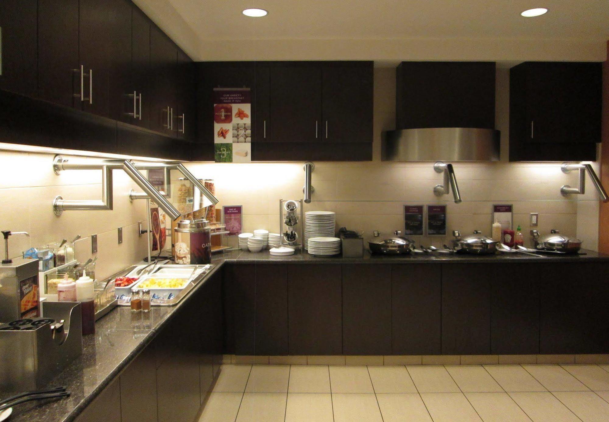 Residence Inn By Marriott Williamsport Bagian luar foto