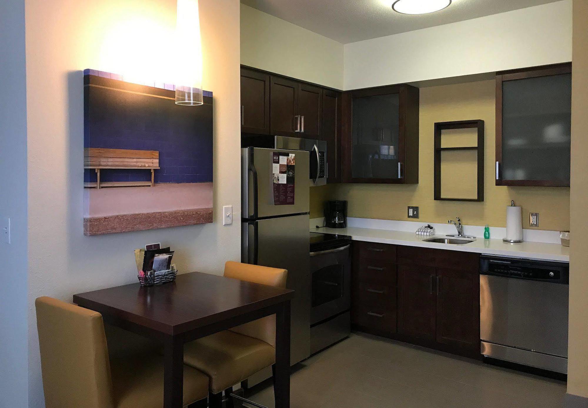 Residence Inn By Marriott Williamsport Bagian luar foto